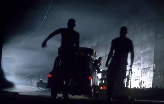#10. 28 Days Later