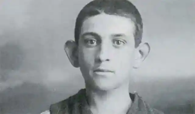 The Creepy Story Behind South America's Youngest Serial Killer Ever