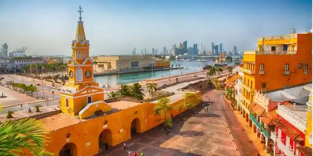 Cartagena, Colombia