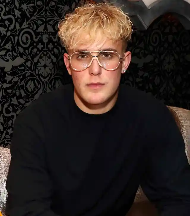 #9. Jake Paul, $8 Million