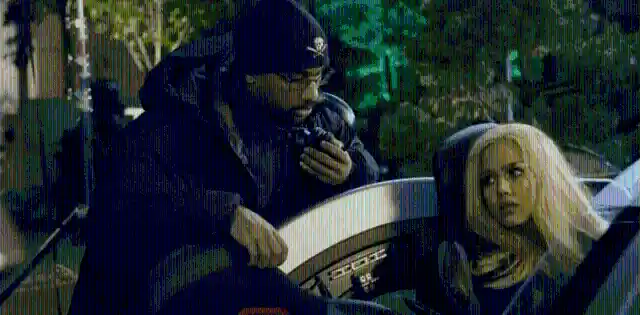 #4. Tim Story Vs. Jessica Alba In&nbsp;<em>Fantastic Four</em>