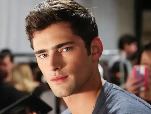 Sean O'Pry