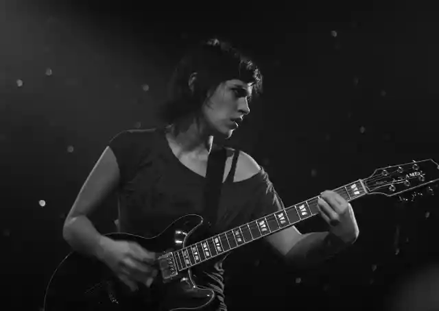 #13. Kaki King