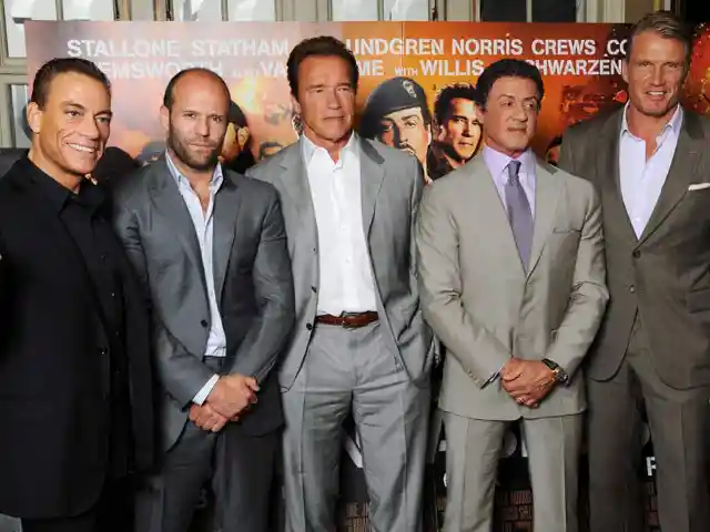 #9. The Expendables 2