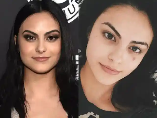 Camila Mendes