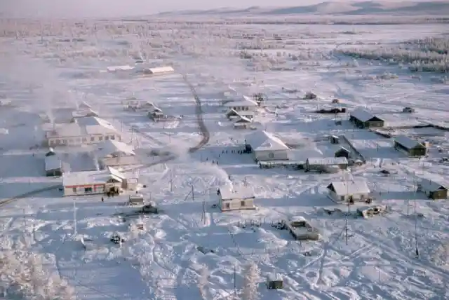 Siberia
