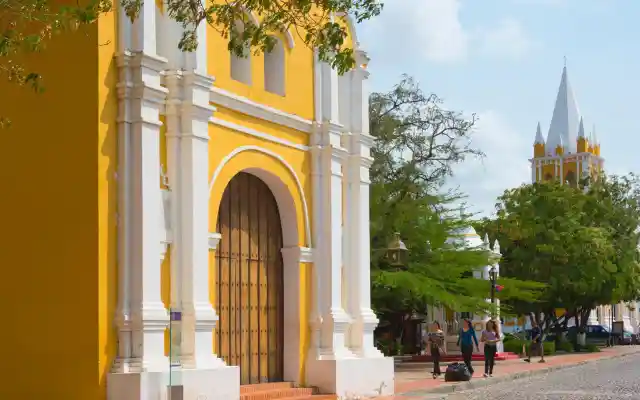 Coro, Venezuela