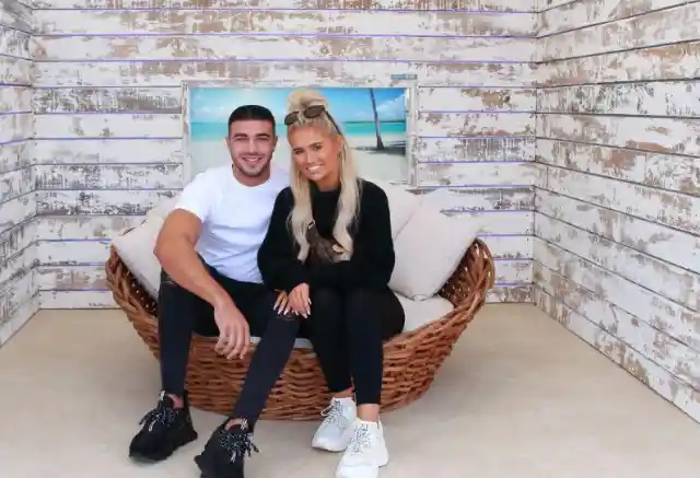#1. Love Island