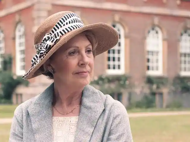 Lady Isobel - Downton Abbey