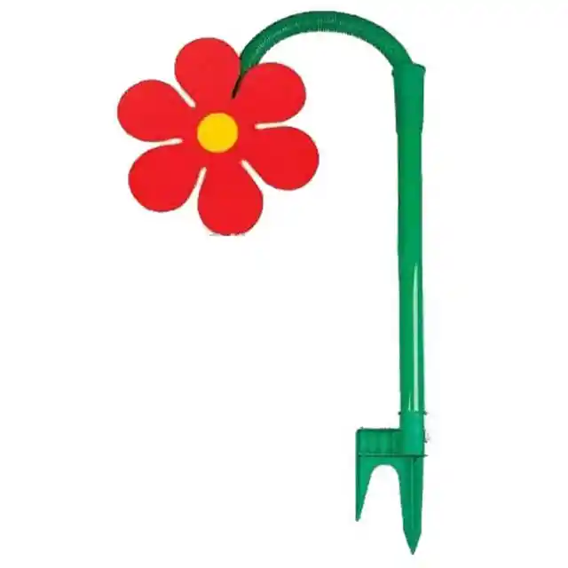 #3. Daisy Flower Sprinkler