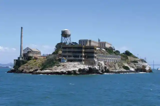 Alcatraz Prison Facts That Will Send Chills Down Your Spine