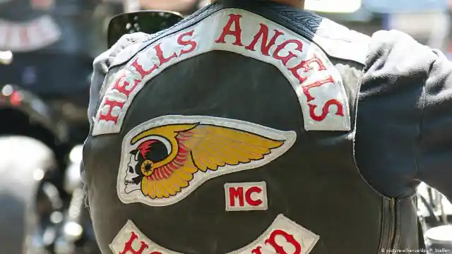 Curiosidades Sobre Los Hells Angels