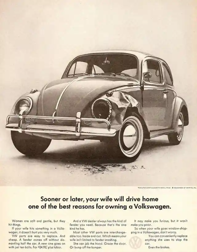 Volkswagen Bandwagon
