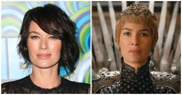 Lena Headey - <em>Game Of Thrones</em>