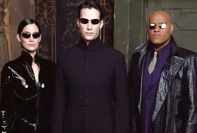 #1. <em>The Matrix</em>
