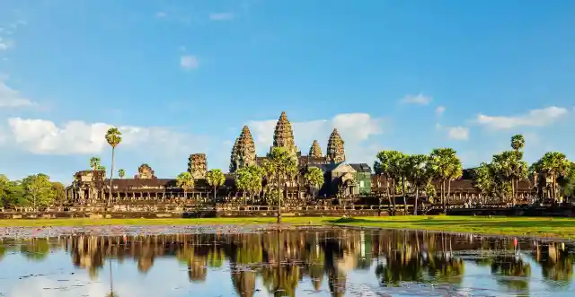 Cambodia