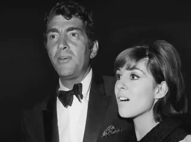 Why Dean Martin's Daughter Never Talks About Her Dad