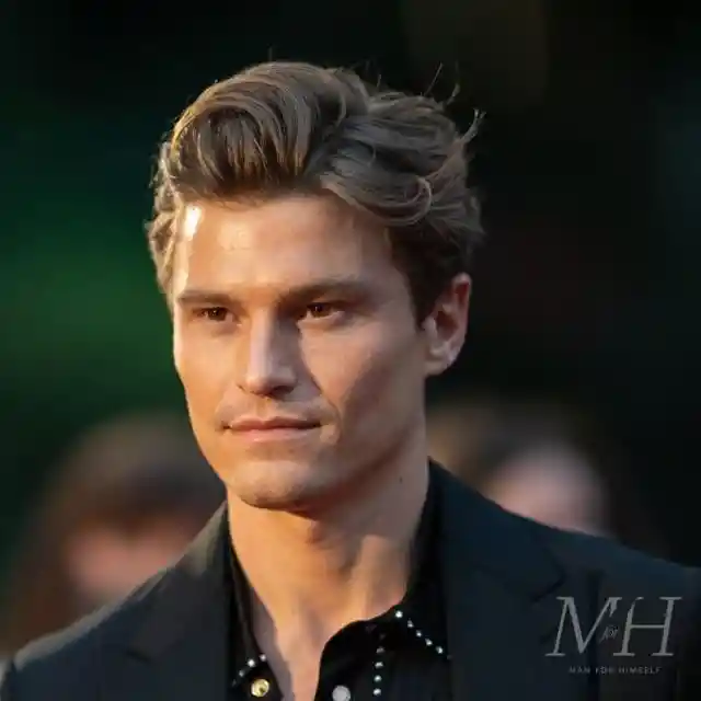 Oliver Cheshire