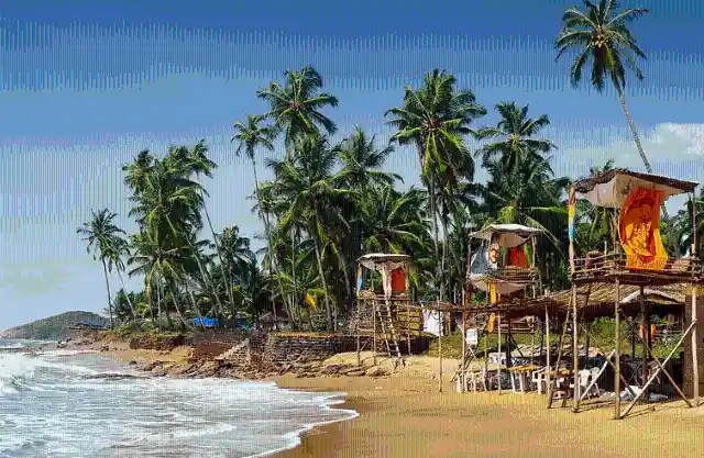 Goa