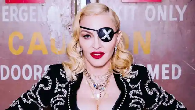 #9. "Like A Prayer", Madonna