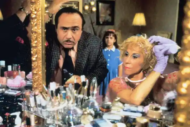 #8. Danny DeVito In&nbsp;<em>Matilda</em>