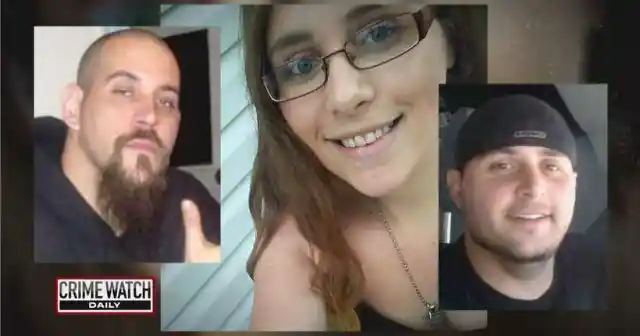 Love Triangle Between Brothers Ends In Tragedy