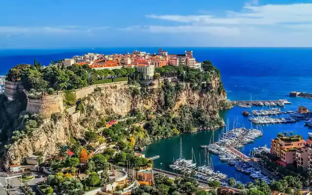 The Most Romantic Cities In The World