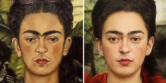 Frida Kahlo