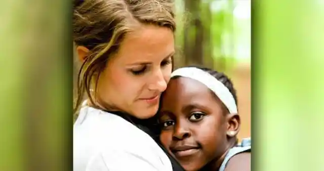 Woman Running A Charity In Uganda Hid A Troubling Secret
