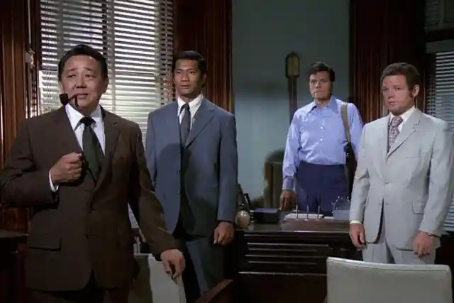 The Hawaii Five-O Scene Hollywood Tried To Bury