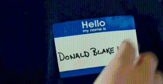#8. Donald Blake
