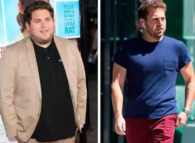 Jonah Hill - <em>21 Jump Street</em>