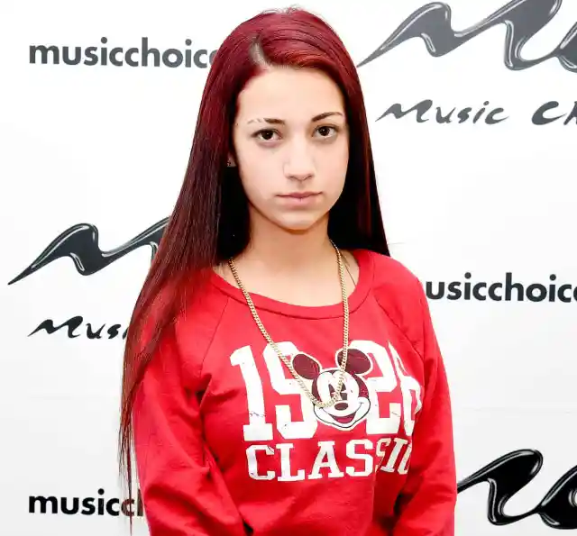 #19. Danielle Bregoli, $4 Million