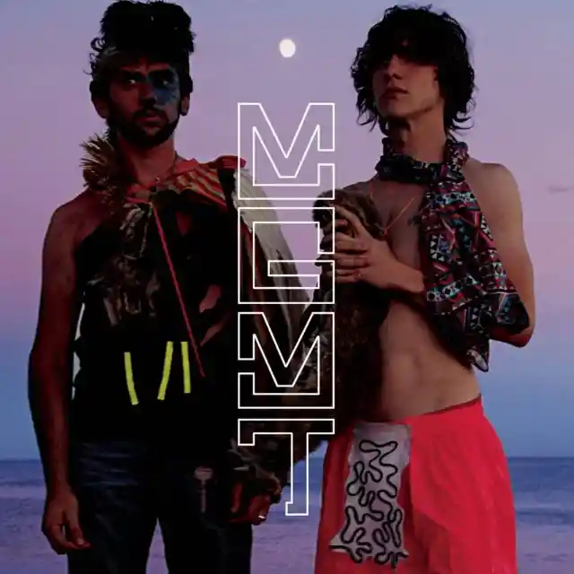 #17. MGMT