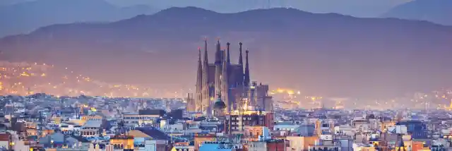 Barcelona, Spain