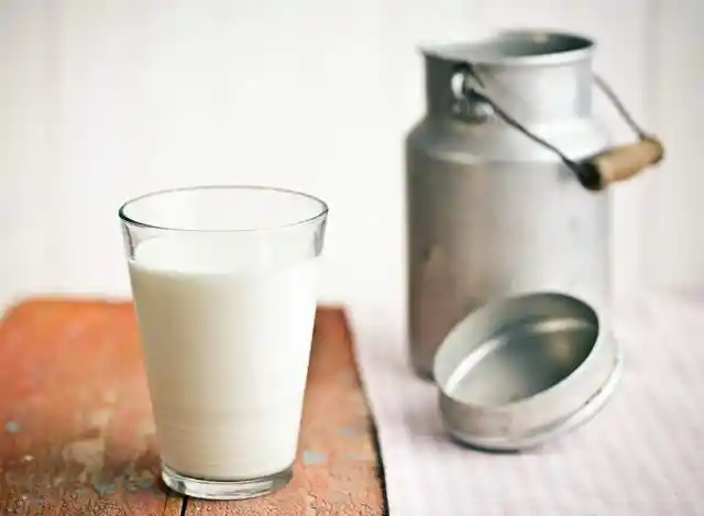 Vitamin D Fortified Products
