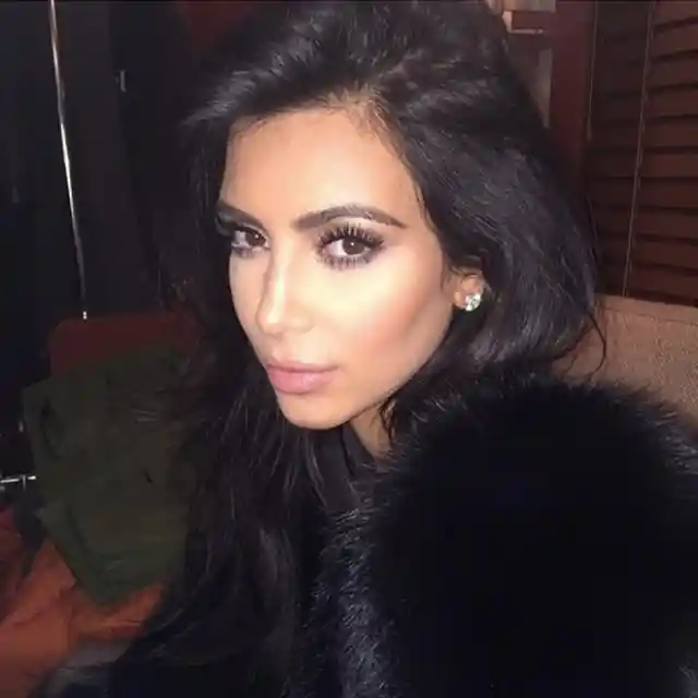 Kim Kardashian