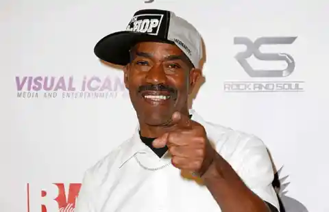 Kurtis Blow