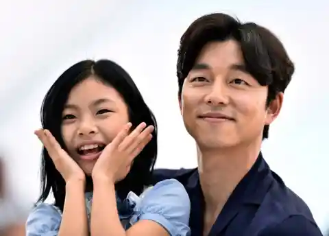 #27. Train to Busan