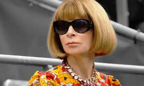 #20. Anna Wintour