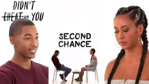 #14. Second Chance