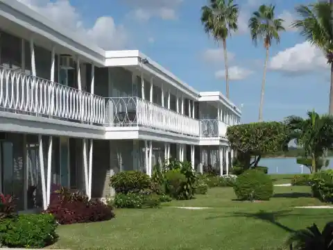 The Dexter Apartment