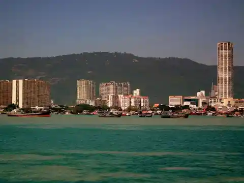 Penang, Malaysia