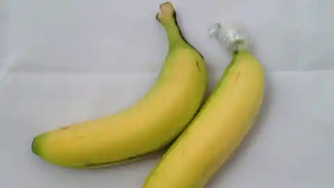 #21. Storing Bananas