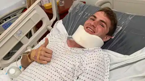 Clay's Condition