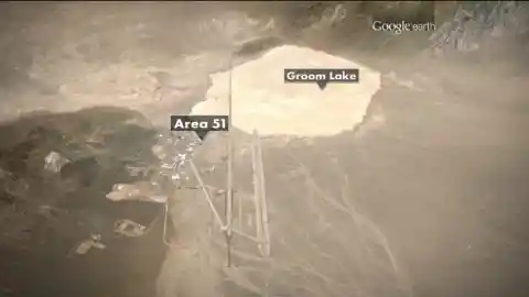 Area 51, USA