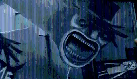#14. The Babadook