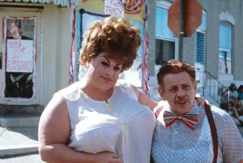 #18. John Waters In <em>Hairspray</em>