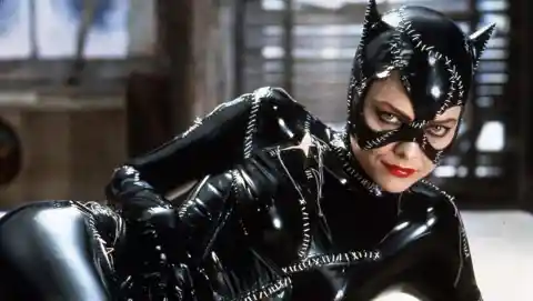 #4. Catwoman In <i>Batman Returns</i>