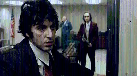 #18. Dog Day Afternoon (1975)